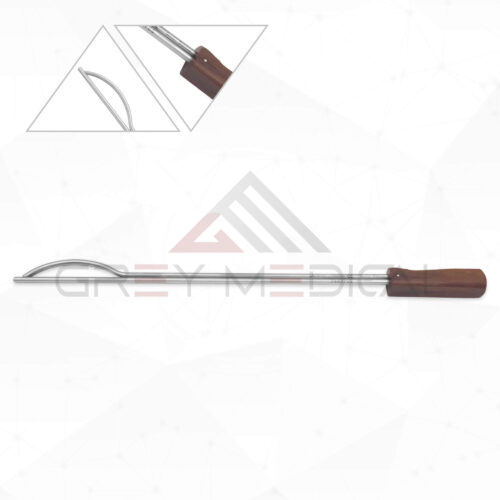 Lockwood Underminer