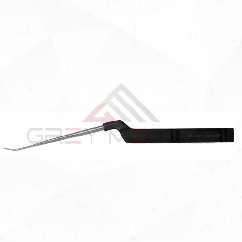 Lumbar Axial Penfield Dissector