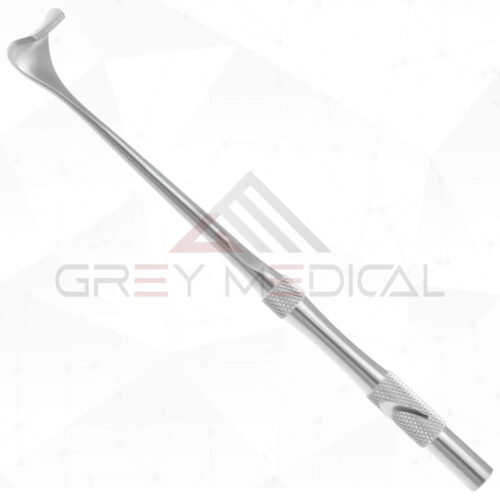 Nasal Skin Retractor, 6" (15cm), 16mm Wide