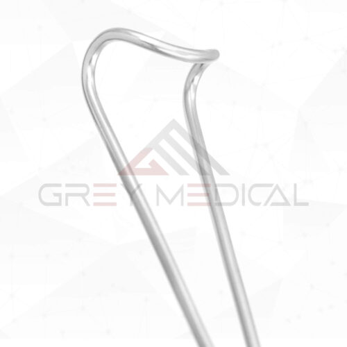 Neivert Knife Guide & Retractor