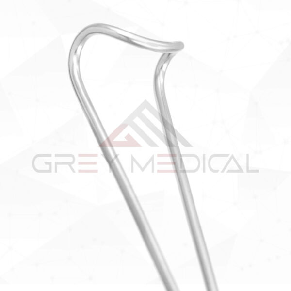 Neivert Knife Guide & Retractor