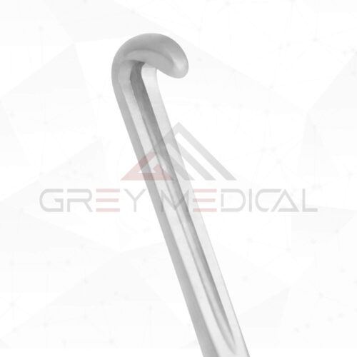 Neivert Knife Guide & Retractor