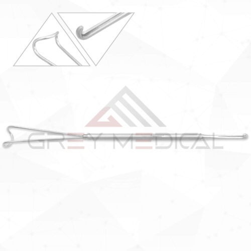 Neivert Knife Guide & Retractor