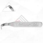 Ribbon Nasal Retractor