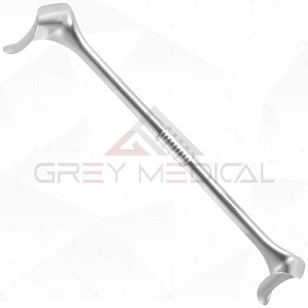 Richardson Eastman Retractor