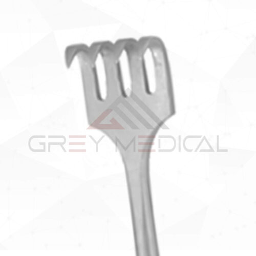 Rollet Retractor