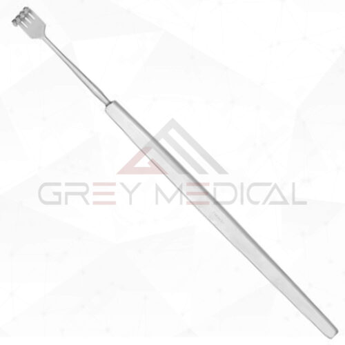 Rollet Retractor