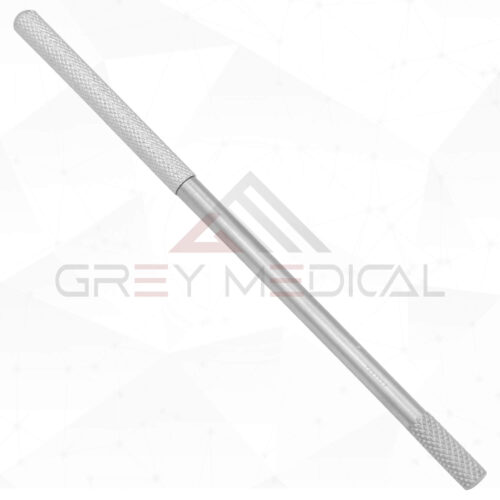 Round Mini Scalpel Handle