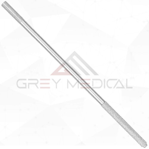 Round Scalpel Handle