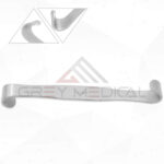S Shape Double Ended Retractor