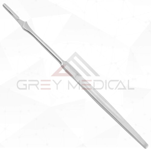 Scalpel handle 7
