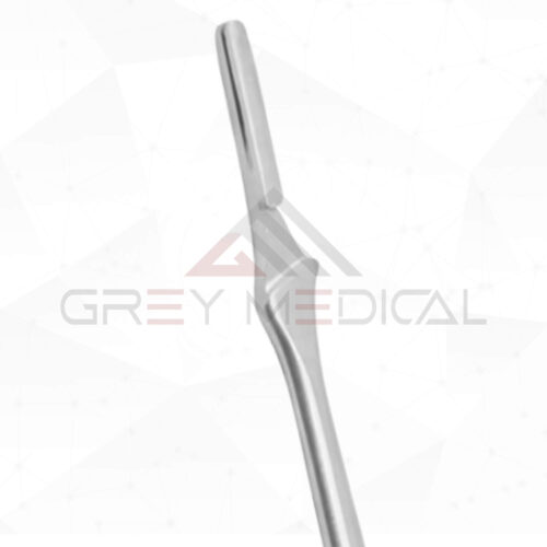 Scalpel handle 7