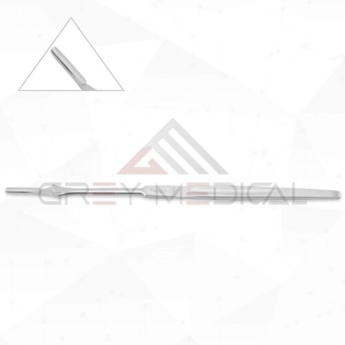 Scalpel handle 7