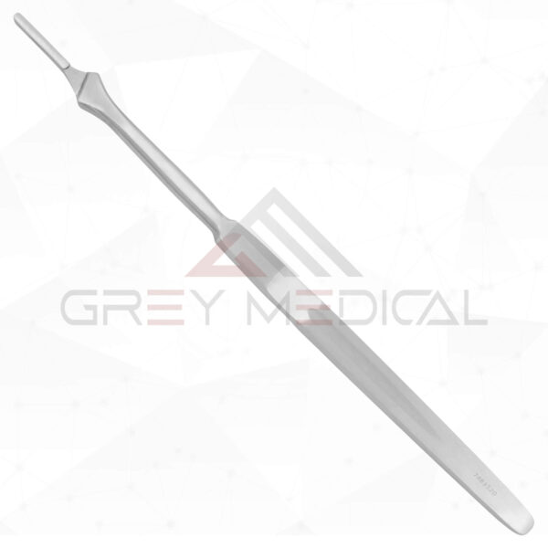 Scalpel handle 7K