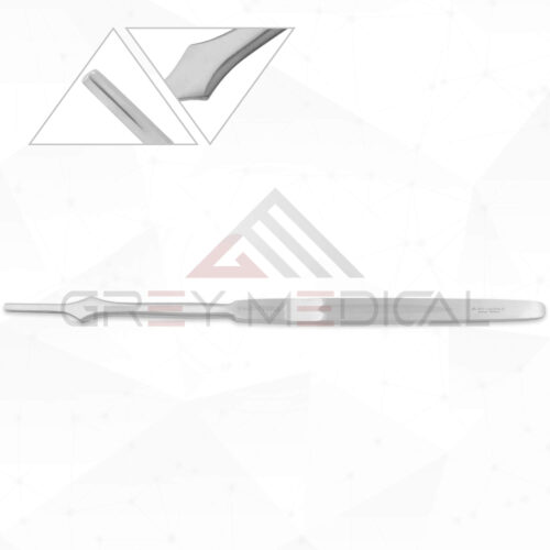 Scalpel handle 7K