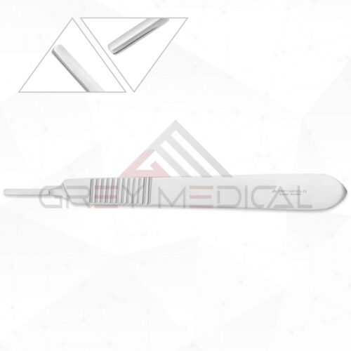 Scalpel Handle #3 - Standard