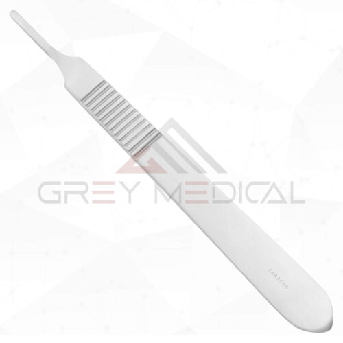 Scalpel Handle #3 - Standard