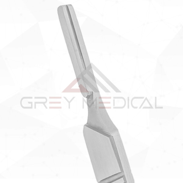 Scalpel Blade Handle 4