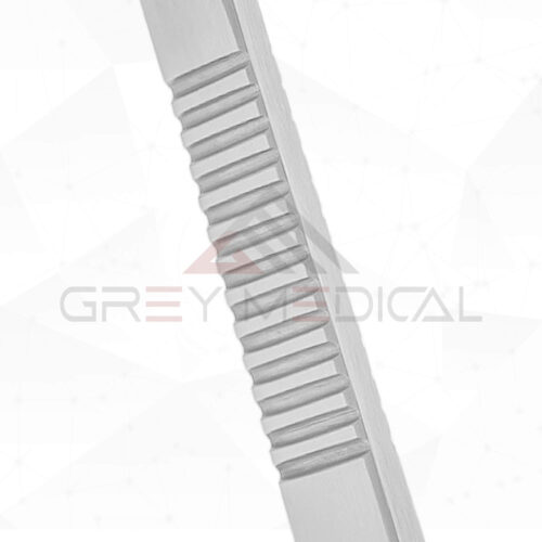 Scalpel Blade Handle 4