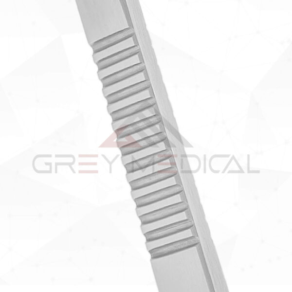 Scalpel Blade Handle 4