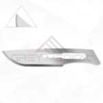 Scalpel Blade No-10
