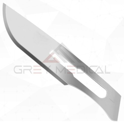 Scalpel Blade No-10