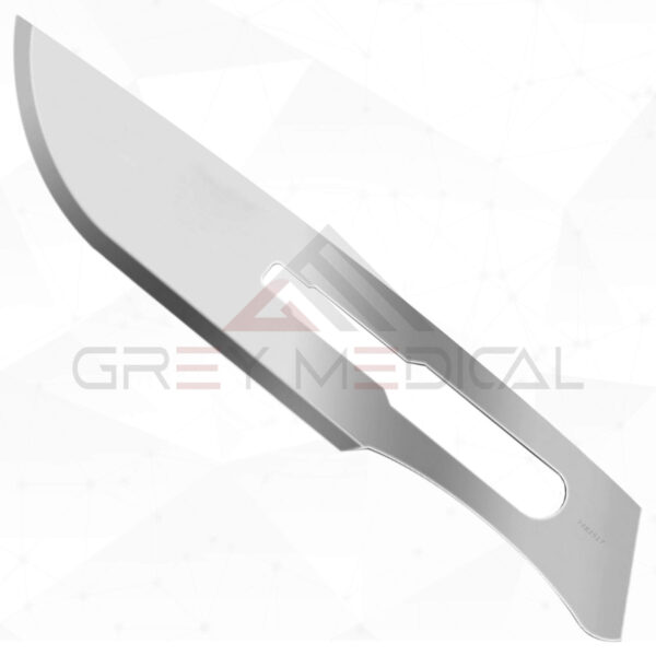 Scalpel Blade No-10