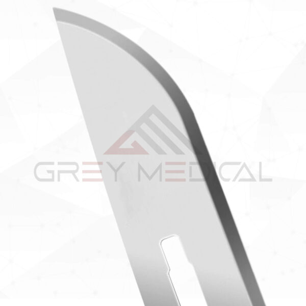 Scalpel Blade No-10