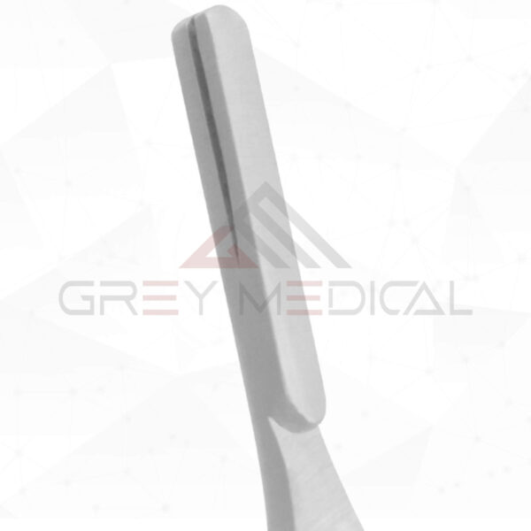 Scalpel Handle 3LA Long Angled