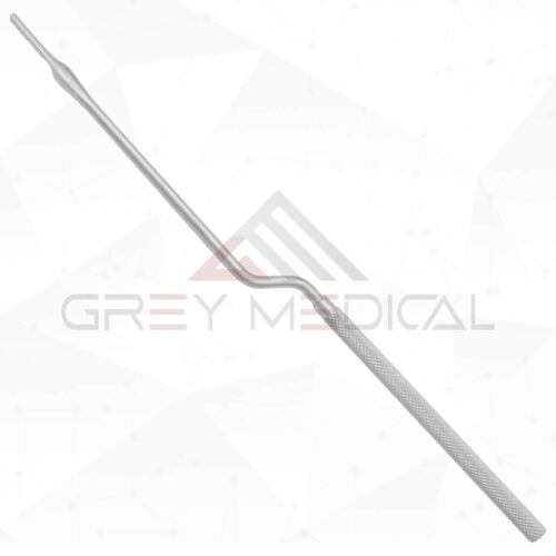Scalpel Handle Bayonet Type