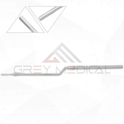 Scalpel Handle Bayonet Type