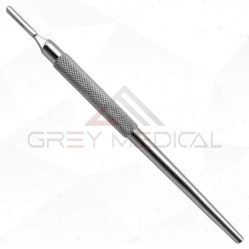 Scalpel Handle Round