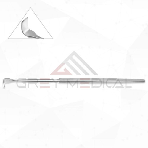 Senn Green Retractor