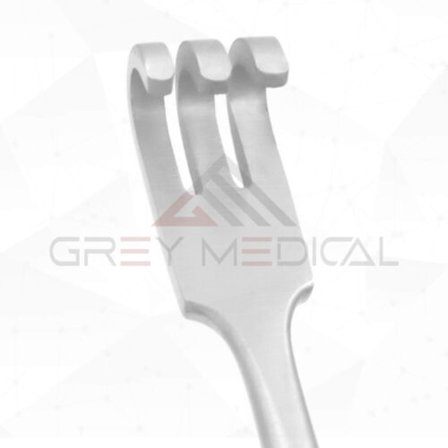 Senn Miller Retractor