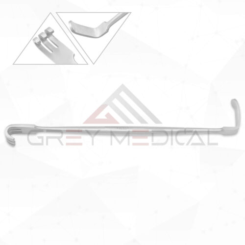Senn Miller Retractor