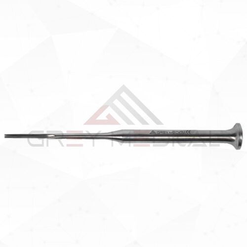 Shoulder Penetration Gouge