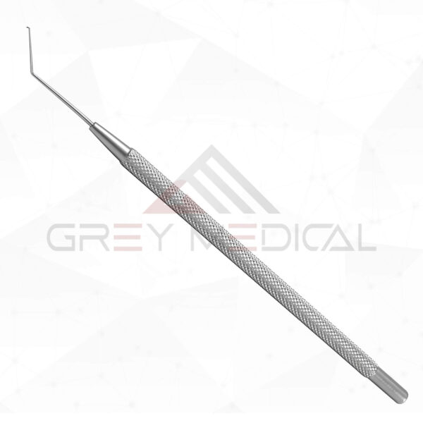 Sinskey Dialing Hook