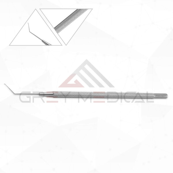 Sinskey Dialing Hook