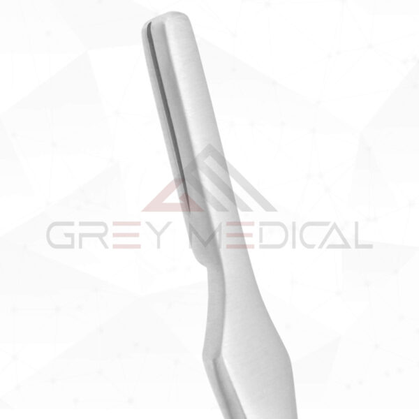 Slim Scalpel Handle