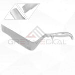St. Marks Pelvic Retractor