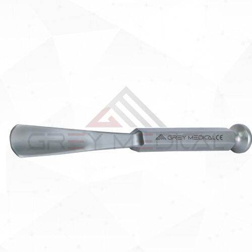 Stille Pattern Gouge