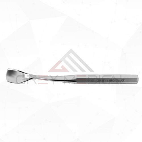 Swan Neck Gouge