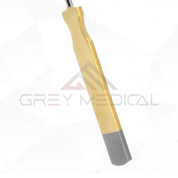 Tebbetts Aufricht Nasal Retractor