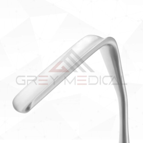 Tebbetts Aufricht Nasal Retractor
