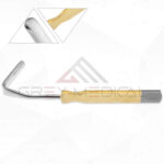 Tebbetts Aufricht Nasal Retractor
