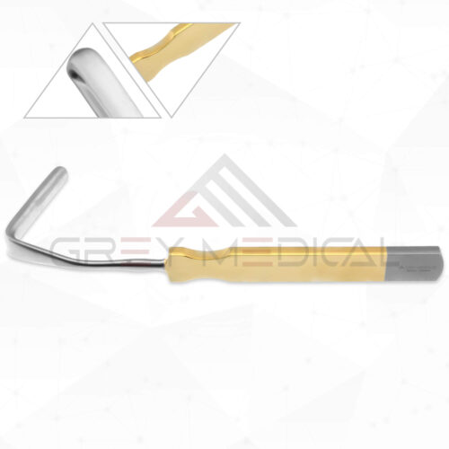 Tebbetts Aufricht Nasal Retractor