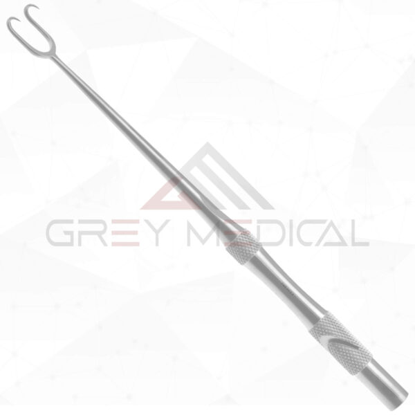 Tebbetts Self-Retaining Skin Hook