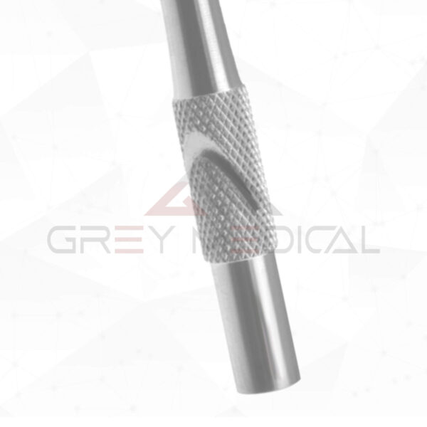 Tebbetts Self-Retaining Skin Hook