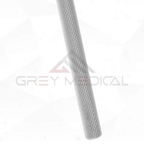 Terry Nasal Retractor