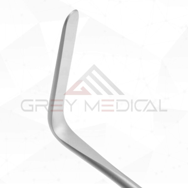 Terry Nasal Retractor